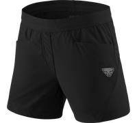 Dynafit Transalper Hybrid Shorts Nero XL Donna