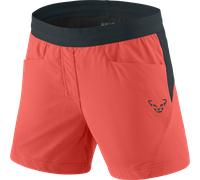 DYNAFIT - Short Transalper Hybrid donna - Rosso (Taglia: 40)