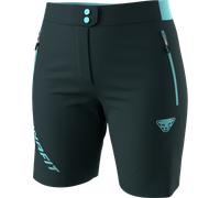 Dynafit Transalper Light Dynastretch Shorts Nero S Donna