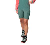 DYNAFIT - Short Transalper Light Dynastretch donna - Blu (Taglia: 46)