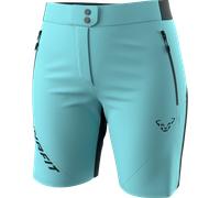 DYNAFIT - Short Transalper Light Dynastretch donna - Blu (Taglia: S)