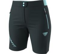 DYNAFIT - Short Transalper Light Dynastretch donna - Blu (Taglia: S)