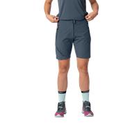 DYNAFIT - Short Transalper Light Dynastretch donna - Grigio (Taglia: 42)