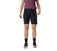 DYNAFIT - Short Transalper Light Dynastretch donna - Nero (Taglia: 48)