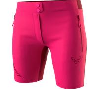 Dynafit Transalper 2 Light Dst W - pantaloni corti trekking - donna S Pink/Purple woman