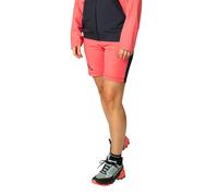 DYNAFIT - Short Transalper Light Dynastretch donna - Rosa (Taglia: 50)