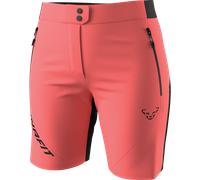 DYNAFIT - Short Transalper Light Dynastretch donna - Rosa (Taglia: L)
