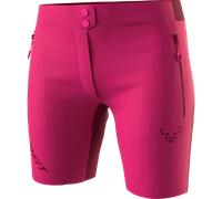 DYNAFIT - Short Transalper Light Dynastretch donna - Rosa (Taglia: XS)