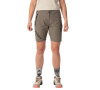 DYNAFIT - Short Transalper Light Dynastretch donna - Verde (Taglia: 44)