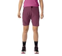 DYNAFIT - Short Transalper Light Dynastretch donna - Violetto (Taglia: 40)