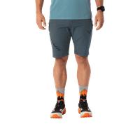 DYNAFIT - Short Transalper Light Dynastretch uomo - Grigio (Taglia: 50)