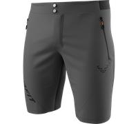 DYNAFIT - Short Transalper Light Dynastretch uomo - Grigio (Taglia: 52)