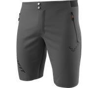Dynafit Transalper Light Dynastretch Shorts Grigio XL Uomo