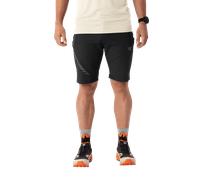 DYNAFIT - Short Transalper Light Dynastretch uomo - Nero (Taglia: 48)