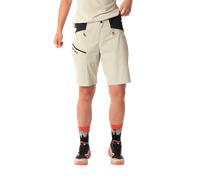 DYNAFIT - Shorts Transalper Dynastretch da donna - Beige (Taglia: 44)