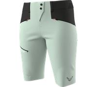 Dynafit Transalper Dynastretch Shorts Verde XS Donna
