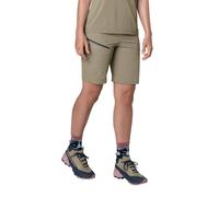 DYNAFIT - Shorts Transalper Dynastretch da donna - Verde (Taglia: 40)
