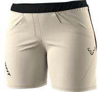 DYNAFIT - Shorts Traverse Hybrid donna - Beige (Taglia: 42)