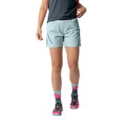 DYNAFIT - Shorts Traverse Hybrid donna - Blu (Taglia: 42)