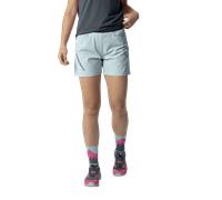 DYNAFIT - Shorts Traverse Hybrid donna - Blu (Taglia: 46)