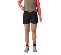 DYNAFIT - Shorts Traverse Hybrid donna - Nero (Taglia: 42)