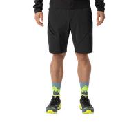 DYNAFIT - Shorts Traverse Hybrid uomo - Nero (Taglia: 48)