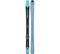 DYNAFIT - Ski set Blacklight 88 donna - Nero (Taglia: 165)