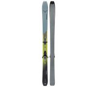 DYNAFIT - Ski set Radical 88 uomo - MainColorName (Taglia: 158)