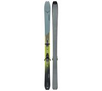 DYNAFIT - Ski set Radical 88 uomo - MainColorName (Taglia: 174)