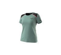 Dynafit - Women's Sky Shirt - Maglia funzionale M turchese