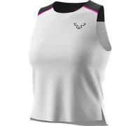 DYNAFIT - Sky Crop Top donna - Grigio (Taglia: 48)