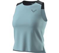 Dynafit Sky Crop W - top - donna Blue/Blue M
