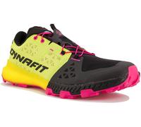 Scarpa da trail Dynafit SKY DNA (nero/giallo fluo) 41 (7.5 UK)