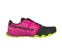 Dynafit Sky Dna - scarpe trailrunning - donna Pink/Black/Yellow 4 UK