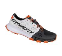 Dynafit Sky Dna - scarpe trailrunning - uomo 12 UK Orange/White/Black man
