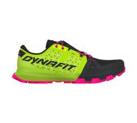 Dynafit - Scarpe da trail/running - Sky Dna Black Out/Fluo Yellow per Uomo - Taglia 8 UK - Giallo Giallo 8 UK