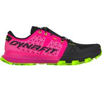 Dynafit - Scarpe da trail - Sky Dna W Black Out/Pink Glo per Donne - Bianco Bianco 5,5 UK