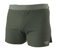 Dynafit Sky M - pantaloni trail running - uomo 2XL Dark Green man Bluesign,Recycled Materials