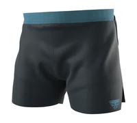 Dynafit Sky M - pantaloni trail running - uomo Blue/Blue XL