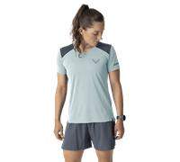 DYNAFIT - Sky Shirt donna - Blu (Taglia: 44)