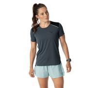 DYNAFIT Sky Shirt W - Donna - Blu - Taglia L- modello 2026