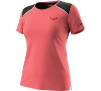 DYNAFIT - Sky Shirt donna - Rosa (Taglia: 46)
