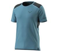 Dynafit Sky Shirt M Felpa, Storm Blue/3010, L Uomo