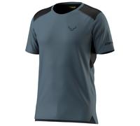 Dynafit - Sky Shirt - Maglia funzionale L blu