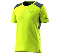DYNAFIT - Sky Shirt uomo - Verde (Taglia: M)