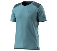 Dynafit - Sky Shirt - Maglia funzionale S turchese