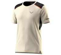 DYNAFIT Sky Shirt - Uomo - Beige / Bianco / Nero - Taglia XL- modello 2026