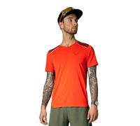 DYNAFIT - Sky Shirt uomo - Arancione (Taglia: 54)