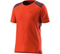 DYNAFIT - Sky Shirt uomo - Arancione (Taglia: XXL)
