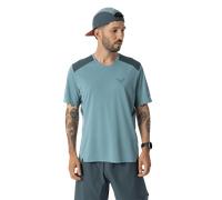 DYNAFIT - Sky Shirt uomo - Blu (Taglia: 50)